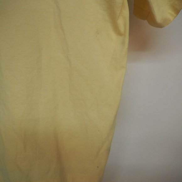 Studio D'Artisan Zipper Pocket Tee Shirt T-Shirt - Picture 8 of 9